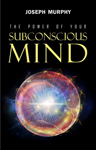 The Power of Your Subconscious Mind (PDF/EPUB Version)

