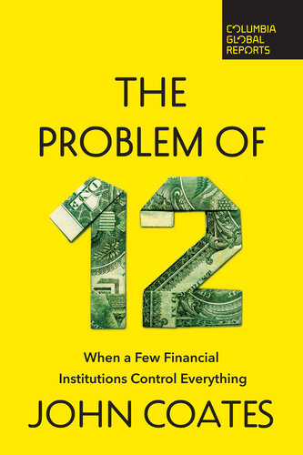 The Problem of Twelve - When a Few Financial Institutions Control Everything (PDF/EPUB Version)
