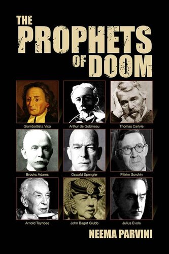 The Prophets of Doom (PDF/EPUB Version)
