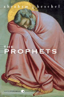 The Prophets (PDF/EPUB Version)
