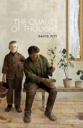 The Quality of Thought (PDF/EPUB Version)
