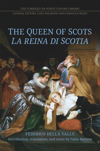 The Queen of Scots: La reina di Scotia (PDF/EPUB Version)
