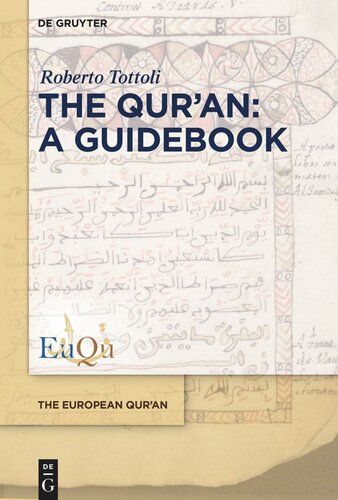 The Qur’an: A Guidebook (PDF/EPUB Version)
