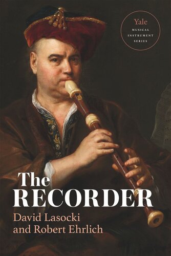 The Recorder (PDF/EPUB Version)
