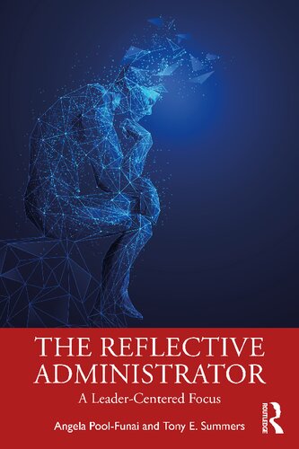 The Reflective Administrator (PDF/EPUB Version)
