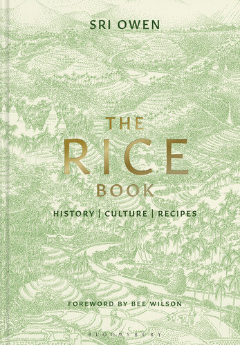 The Rice Book (PDF/EPUB Version)
