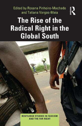 The Rise of the Radical Right in the Global South (PDF/EPUB Version)
