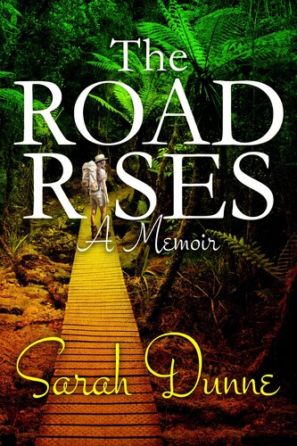 The Road Rises: A Memoir (PDF/EPUB Version)