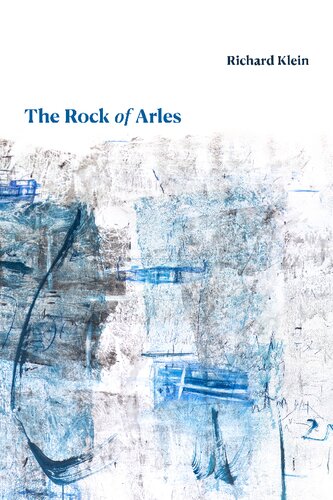 The Rock of Arles (PDF/EPUB Version)