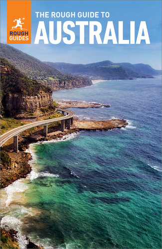 The Rough Guide to Australia (Travel Guide eBook) (PDF/EPUB Version)
