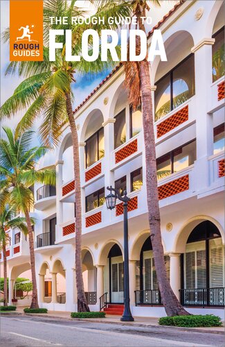 The Rough Guide to Florida (Travel Guide with Free eBook) (Rough Guides) (PDF/EPUB Version)
