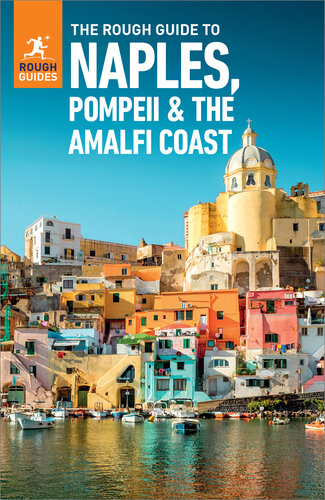 The Rough Guide to Naples, Pompeii & the Amalfi Coast (Travel Guide eBook) (PDF/EPUB Version)
