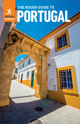 The Rough Guide to Portugal (Travel Guide with Free eBook) (Rough Guides) (PDF/EPUB Version)
