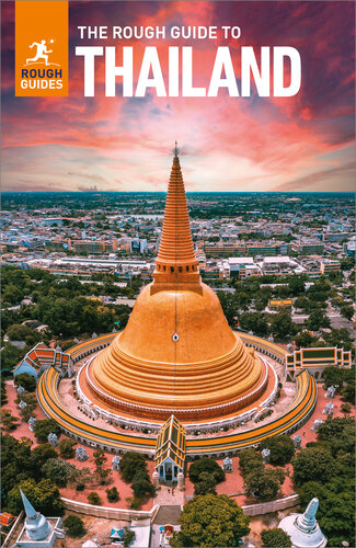 The Rough Guide to Thailand (Travel Guide eBook) (PDF/EPUB Version)
