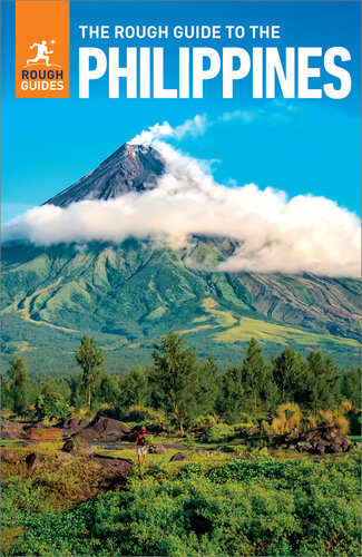 The Rough Guide to the Philippines (Travel Guide eBook) (PDF/EPUB Version)
