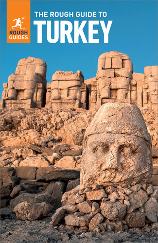 The Rough Guide to Turkey (Travel Guide eBook) (PDF/EPUB Version)
