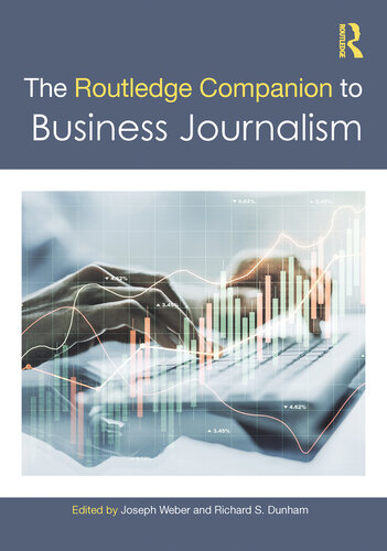 The Routledge Companion to Business Journalism (PDF/EPUB Version)
