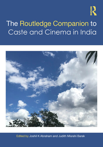 The Routledge Companion to Caste and Film in India (PDF/EPUB Version)
