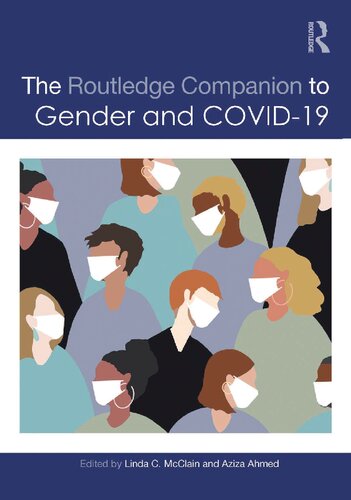 The Routledge Companion to Gender and COVID-19 (PDF/EPUB Version)