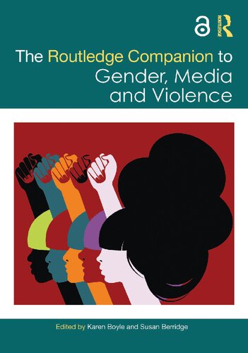 The Routledge Companion to Gender, Media and Violence (PDF/EPUB Version)