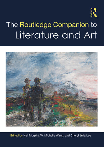 The Routledge Companion to Literature and Art (Routledge Literature Companions) (PDF/EPUB Version)