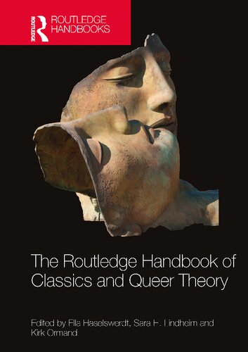 The Routledge Handbook of Classics and Queer Theory (PDF/EPUB Version)

