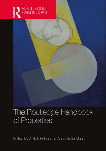 The Routledge Handbook of Properties (Routledge Handbooks in Philosophy) (PDF/EPUB Version)
