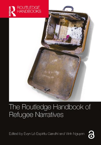 The Routledge Handbook of Refugee Narratives (PDF/EPUB Version)
