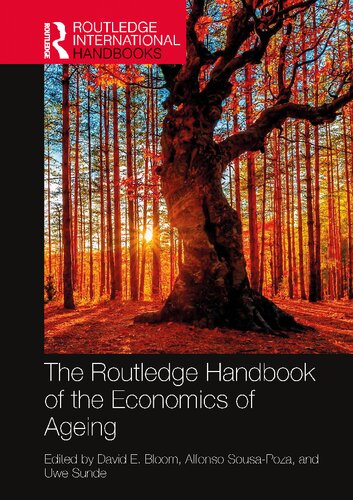 The Routledge Handbook of the Economics of Ageing (PDF/EPUB Version)
