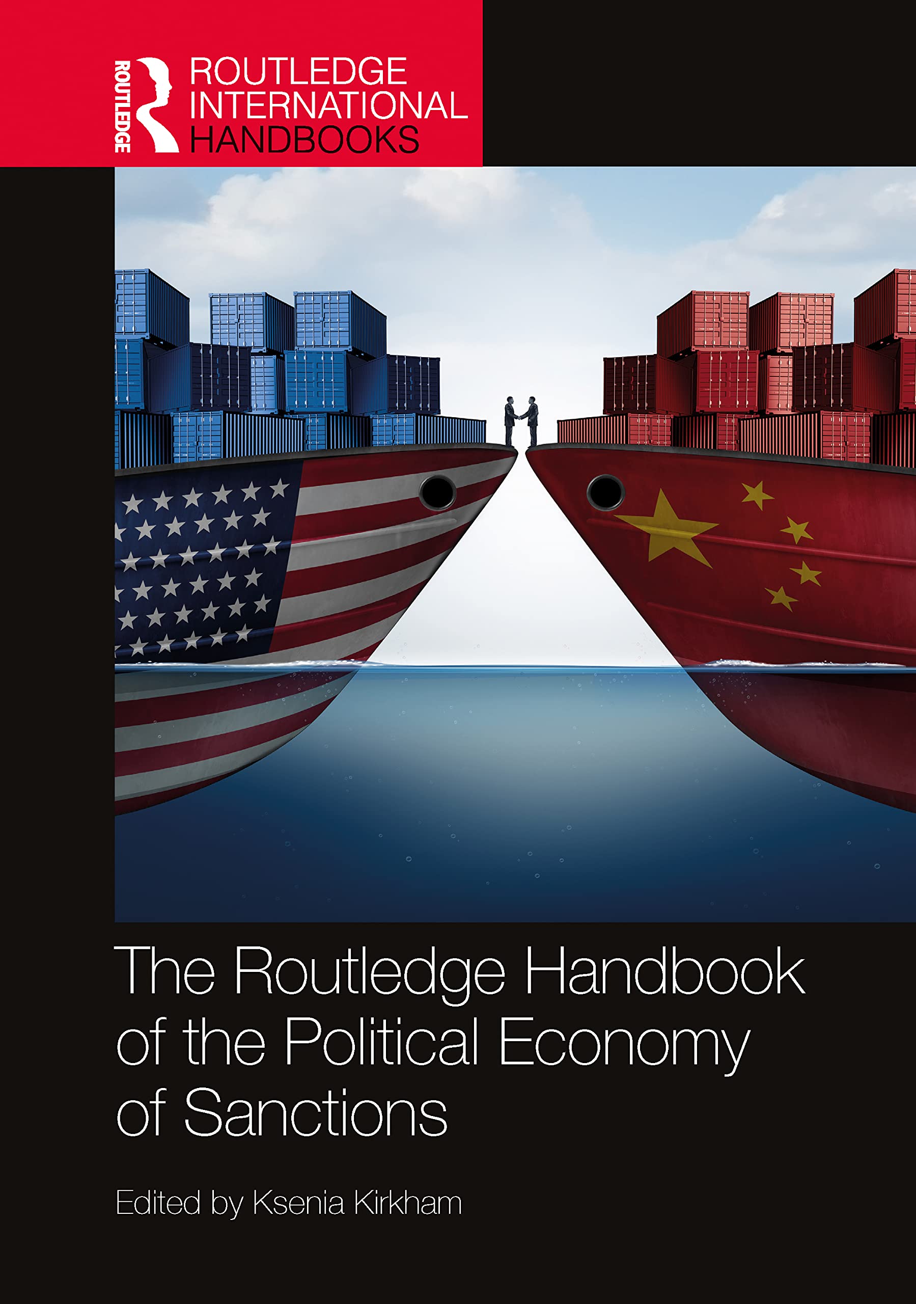 The Routledge Handbook of the Political Economy of Sanctions (Routledge International Handbooks) (PDF/EPUB Version)
