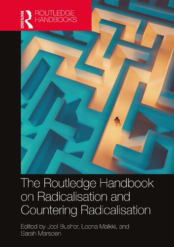The Routledge Handbook on Radicalisation and Countering Radicalisation (PDF/EPUB Version)