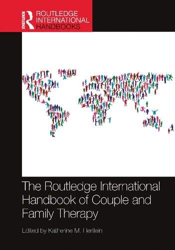 The Routledge International Handbook of Couple and Family Therapy (PDF/EPUB Version)
