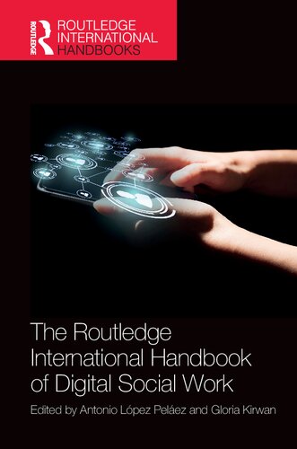 The Routledge International Handbook of Digital Social Work (PDF/EPUB Version)
