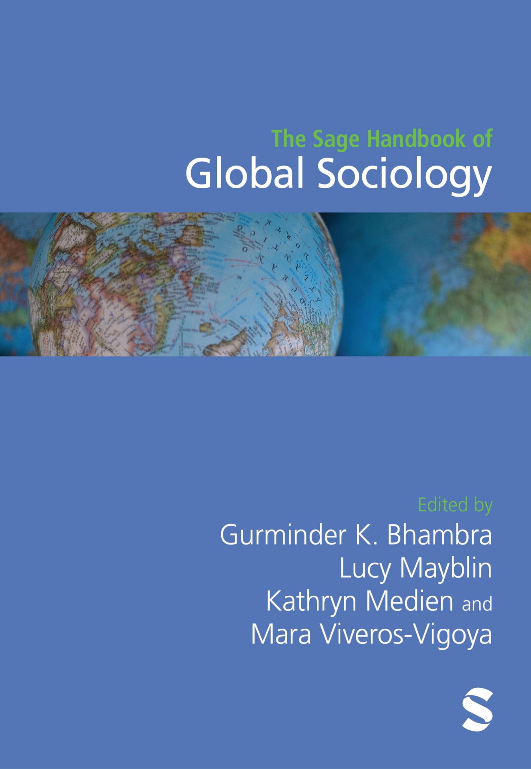 The Sage Handbook of Global Sociology (PDF/EPUB Version)