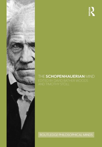The Schopenhauerian Mind (Routledge Philosophical Minds) (PDF/EPUB Version)

