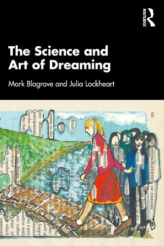 The Science and Art of Dreaming (PDF/EPUB Version)
