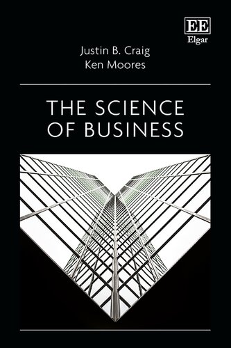 The Science of Business (PDF/EPUB Version)