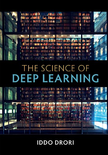 The Science of Deep Learning (PDF/EPUB Version)

