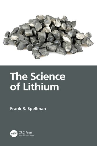 The Science of Lithium (PDF/EPUB Version)