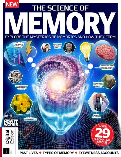 The Science of Memory (PDF/EPUB Version)