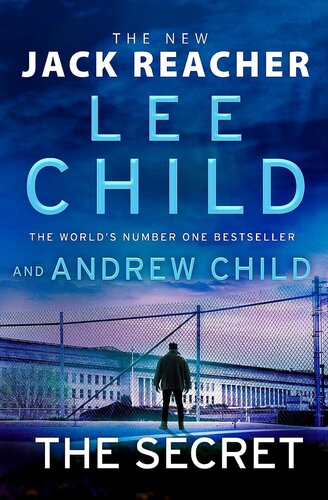 The Secret: A Jack Reacher Novel (PDF/EPUB Version)
