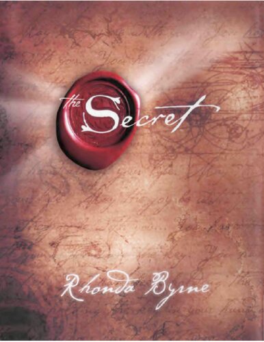 The Secret (PDF/EPUB Version)