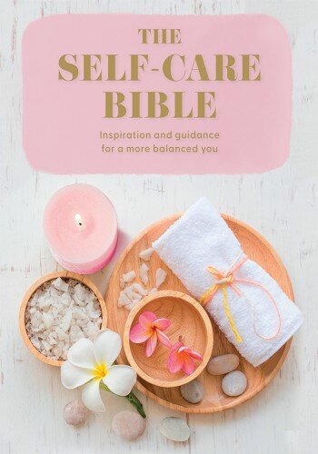 The Self-Care Bible (PDF/EPUB Version)
