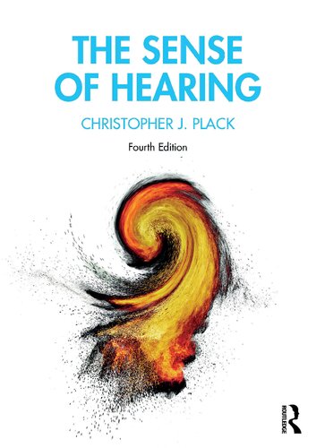 The Sense of Hearing (PDF/EPUB Version)
