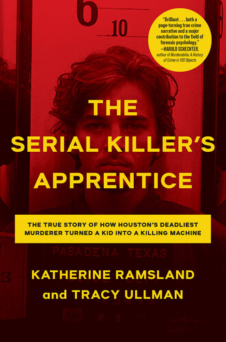 The Serial Killer's Apprentice (PDF/EPUB Version)