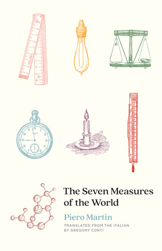 The Seven Measures of the World (PDF/EPUB Version)
