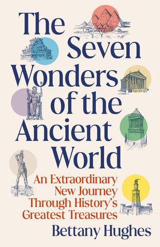 The Seven Wonders of the Ancient World (PDF/EPUB Version)