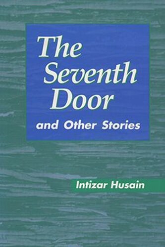 The Seventh Door and Other Stories (PDF/EPUB Version)
