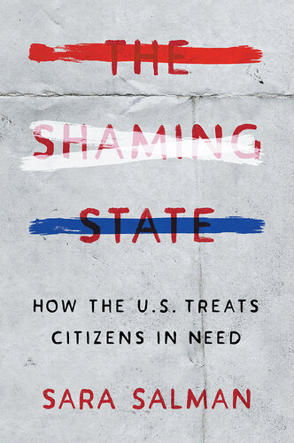 The Shaming State (PDF/EPUB Version)
