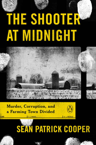 The Shooter at Midnight (PDF/EPUB Version)